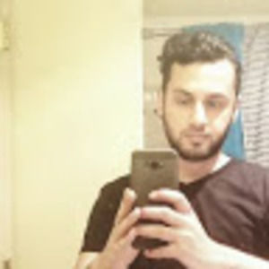 Meet your Posher, Anas